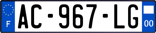 AC-967-LG