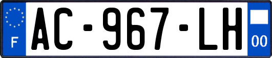 AC-967-LH