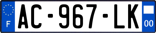 AC-967-LK