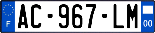 AC-967-LM