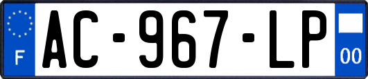 AC-967-LP