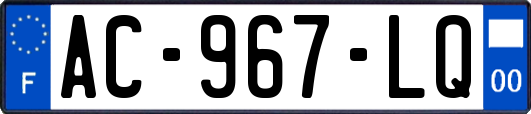 AC-967-LQ