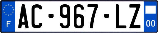 AC-967-LZ
