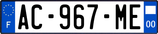 AC-967-ME