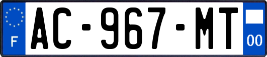 AC-967-MT