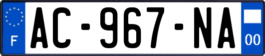 AC-967-NA