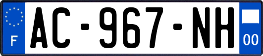 AC-967-NH