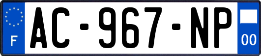 AC-967-NP