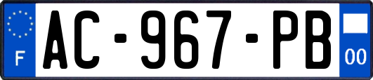 AC-967-PB