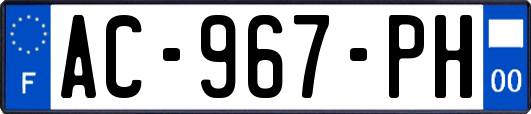 AC-967-PH