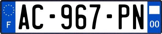 AC-967-PN