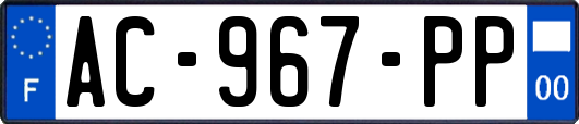 AC-967-PP