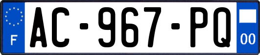 AC-967-PQ