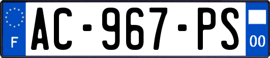 AC-967-PS