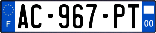 AC-967-PT
