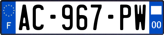 AC-967-PW
