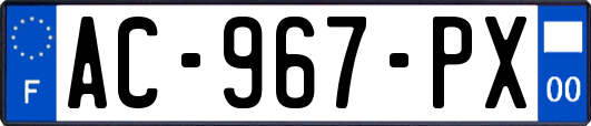 AC-967-PX