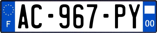 AC-967-PY