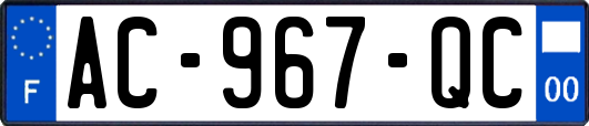 AC-967-QC