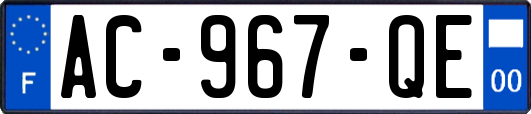 AC-967-QE