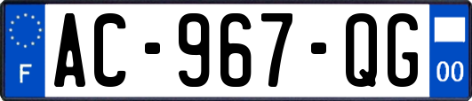 AC-967-QG