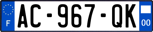 AC-967-QK
