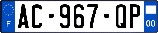 AC-967-QP