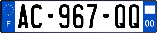 AC-967-QQ