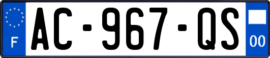 AC-967-QS