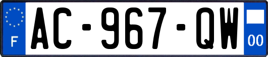 AC-967-QW