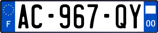 AC-967-QY