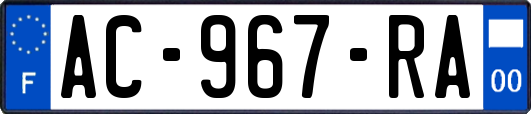 AC-967-RA