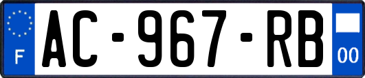 AC-967-RB