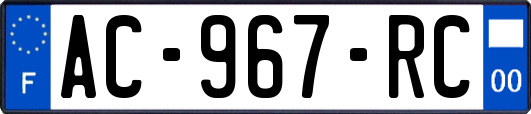 AC-967-RC