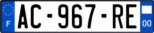 AC-967-RE