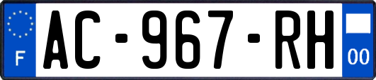 AC-967-RH