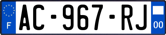 AC-967-RJ
