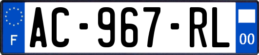 AC-967-RL