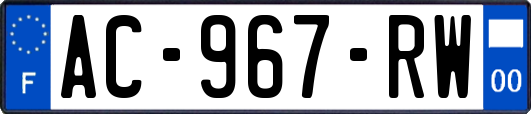 AC-967-RW