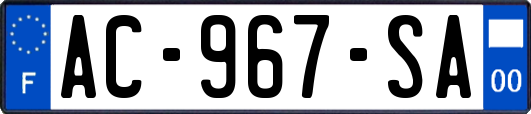 AC-967-SA