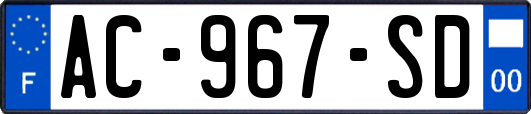 AC-967-SD