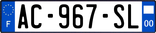 AC-967-SL