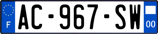 AC-967-SW