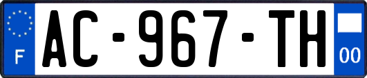 AC-967-TH