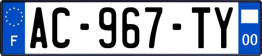 AC-967-TY