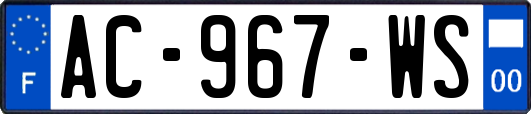 AC-967-WS