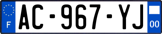 AC-967-YJ