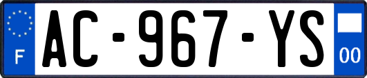 AC-967-YS