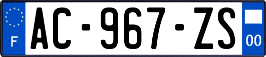 AC-967-ZS