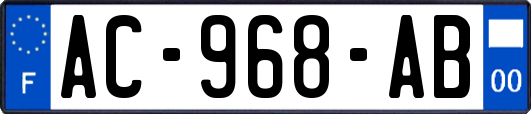 AC-968-AB